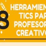 38 Herramientas TIC para profesores que debes conocer