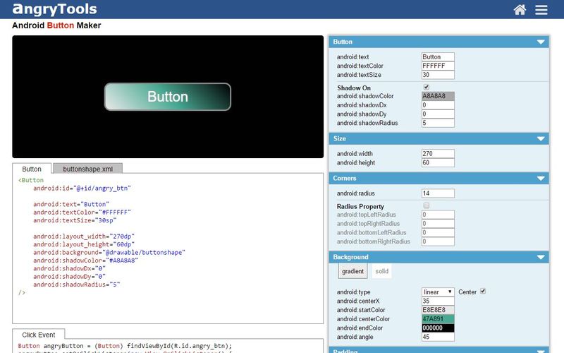 10 herramientas web gratuitas para desarrolladores en AngryTools