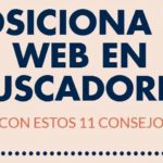 11 mejores consejos para Posicionamiento Web en buscadores