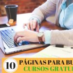 10 páginas para buscar cursos gratis, online y en español