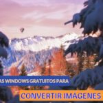 Convertir una imagen en arte es sencillo con estos 3 programas para Windows
