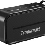 Altavoces bluetooth económicos y con buenas características: Tronsmart Element T2 y T1