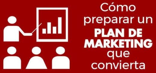 Cómo hacer un Plan de Marketing Digital que consiga conversiones