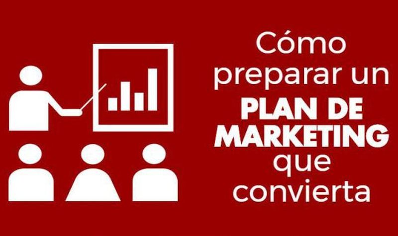 Cómo hacer un Plan de Marketing Digital que consiga conversiones