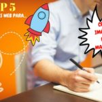 Top 5 aplicaciones web gratuitas para diseñar imágenes para Marketing