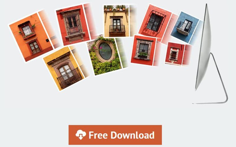 Software gratuito para redimensionar fotos e imágenes incluso por lotes