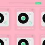 Soundy: nueva plataforma web para cargar y compartir sonidos o audios