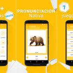 App Android gratuita para aprender Inglés en tu smartphone o tablet
