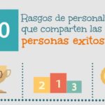 10 cualidades de las personas exitosas que deberías conocer