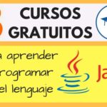 3 Cursos de Java gratuitos que puedes seguir en YouTube