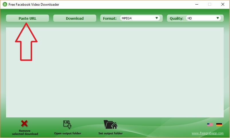 free facebook downloader