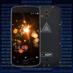 Lineage OS no es suficiente, smartphone AGM X1 lanzó código fuente para desarrolladores