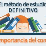 Mejor forma de estudiar para lograr un aprendizaje adecuado