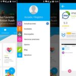 Buen mercado de aplicaciones Android como complemento o alternativa a Google Play