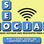 Redes Sociales para SEO: las más importantes y cómo aprovecharlas