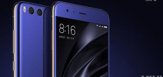 XiaoMi Mi6: ya en preventa el último smartphone brutal de XiaoMi