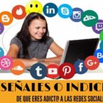 8 señales de adicción a las Redes Sociales que no debes ignorar