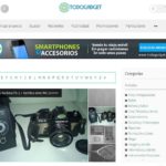 Comprar gadgets al alcance de todos en Todogadget