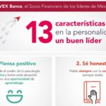 12 + 1 cualidades de un Líder que te gustará conocer