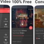 Editor de audio y vídeo para Android completamente gratuito