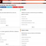 PineTools: la mayor colección de aplicaciones web para todo tipo de tareas