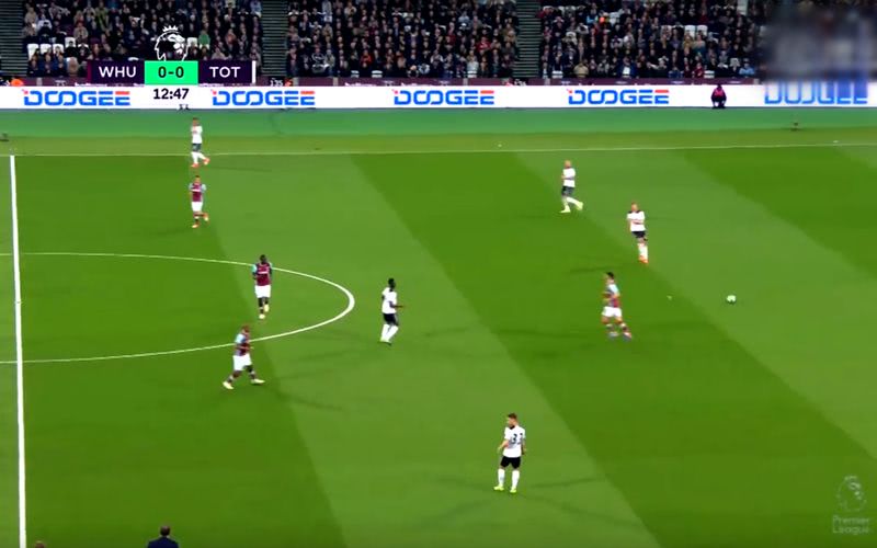 Debut en la Premier League del smartphone Doogee Mix
