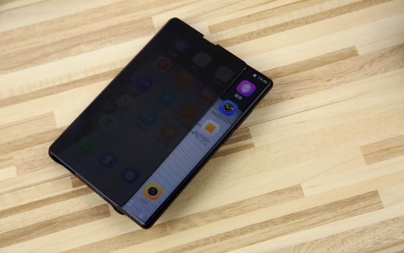 Más filtraciones y fotos sobre el próximo teléfono Doogee Mix