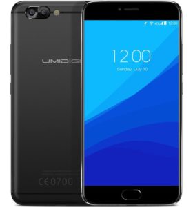 UMIDIGI Z Pro