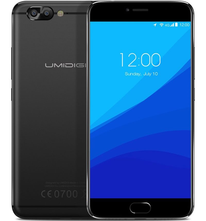 UMIDIGI Z Pro: un espectacular smartphone que te encantará