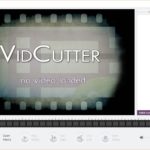 VidCutter: mejor software gratuito para dividir y unir vídeos