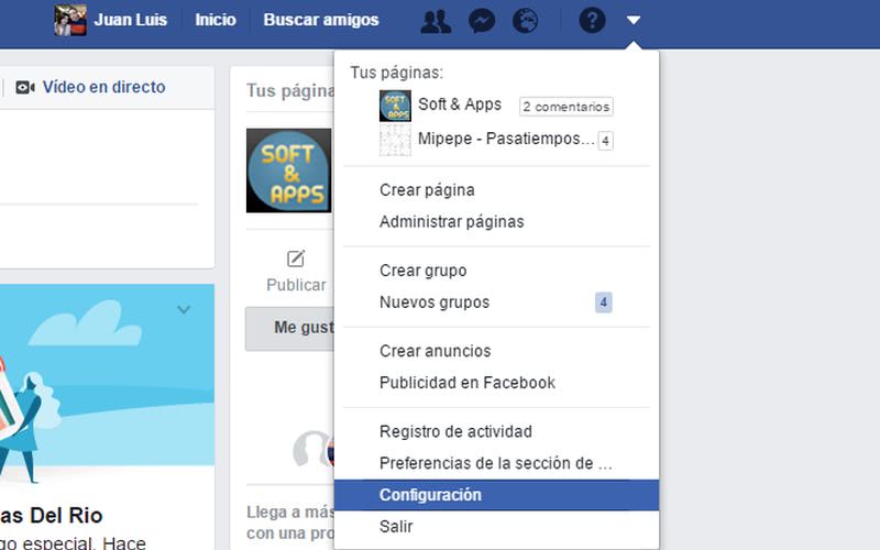 Cómo configurar la privacidad en Facebook con 4 sencillos consejos
