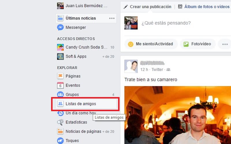 Cómo configurar la privacidad en Facebook con 4 sencillos consejos
