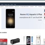 Comprar celulares en Amazon, un sitio de confianza