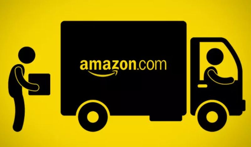 Comprar celulares en Amazon, un sitio de confianza