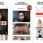Face Swap: la app de Microsoft para intercambiar caras llega a Android