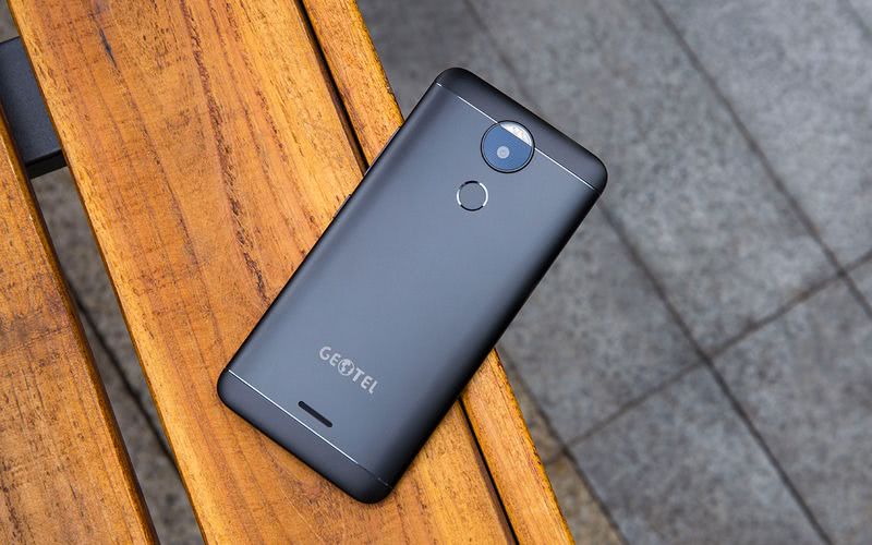 Preventa del Geotel Amigo, interesante teléfono por tan solo $109.99