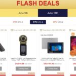 Ventas flash en Geekbuying para cazar los mejores precios