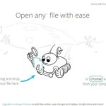 rollMyFile: web para abrir y visualizar más de 500 formatos de archivos