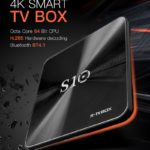Excelente TV Box con importante descuento: R-TV BOX S10 KODI