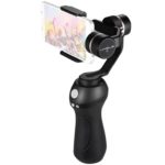 Gimbal al mejor precio para estabilizar los vídeos grabados con tu teléfono o cámara