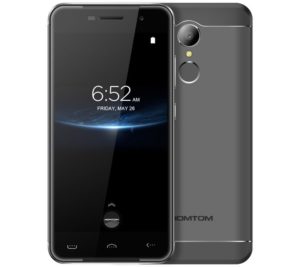 HomTom HT37 Pro