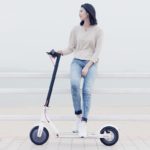 Scooter de XiaoMi que te encantará, no solo fabrica buenos teléfonos