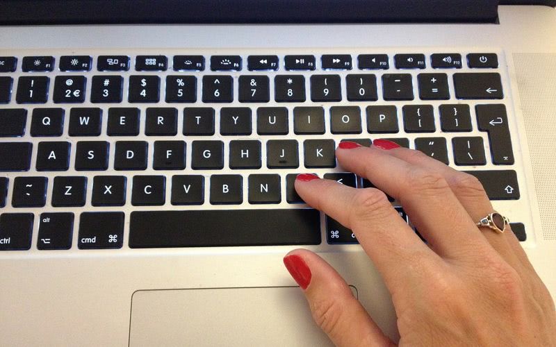 Aumentar tu productividad mejorando tu mecanografía