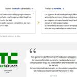 Traductor web gratuito que supera a Google y alternativas, es DeepL