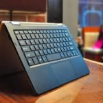 Gobook Y1102: laptop con pantalla táctil a un estupendo precio