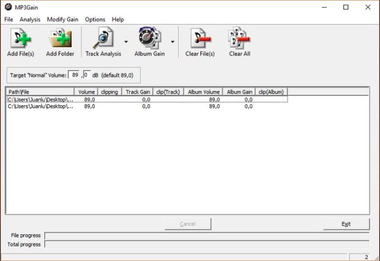 serial para mp3gain pro serial para mp3gain pro
