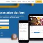 Niftio: nueva utilidad web gratuita para crear presentaciones profesionales