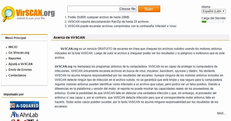 Para Android Las Soluciones Antivirus Y De Seguridad De 