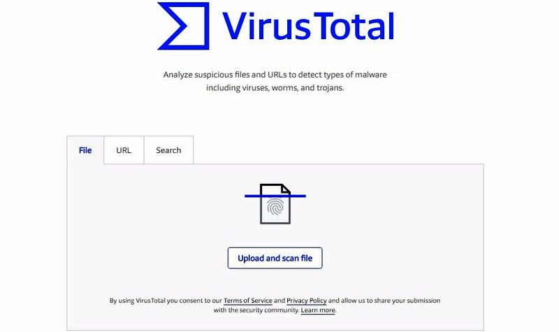 5 antivirus online gratis para analizar todo tipo de archivos