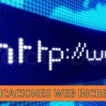 5 aplicaciones web útiles que no conoces y te pueden interesar